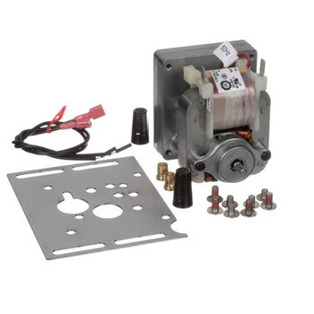 Antunes C8062-1BLOOGA-124 Drive Motor 230V 3RPM HDC Roller Grill