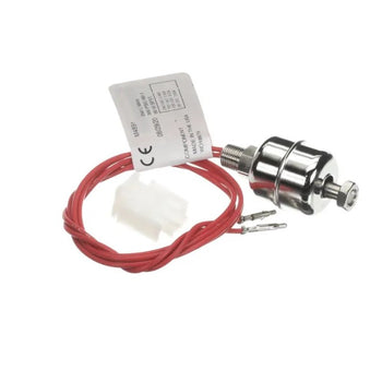 Pitco 08129120 Liquid Float Switch 1.13 DIA HEX RTNR CN