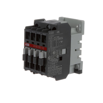 Saniserv 70125-01 Contactor 230V 3 Pole with Auxiliary Contact