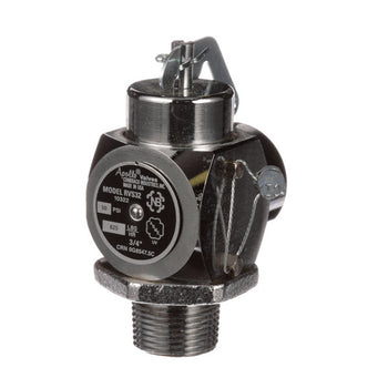 Groen 10322 50# Relief Valve St/Chr
