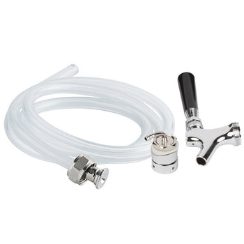 Avantco Tap Tower Kit for Avantco Refrigeration UDD-1 & UDD-1S