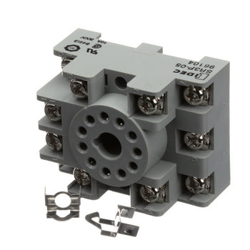 Stero SR3P-05 Relay Socket 10A 300V