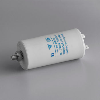 AvaMix IEC252 Motor Capacitor for CFP5D & CFP7D