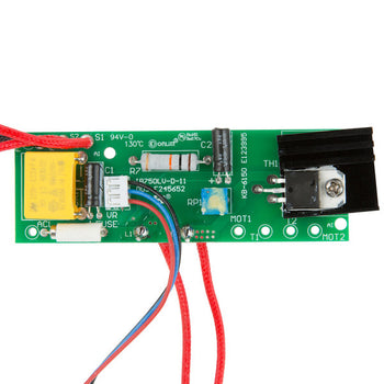 AvaMix 17-9-27 Control Board 5W