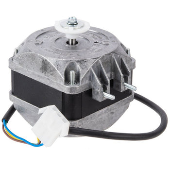 Avantco Condenser Fan Motor-115V 16W for 178/APPT/CFD/GDC-40-HC/JBC Series