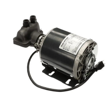 Micro Matic 5KH32FN5585MK MOTOR AND PROCON PUMP ASS