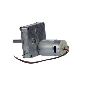 Jackson 205-2408-3 MOTOR DC GEAR 14 RMP