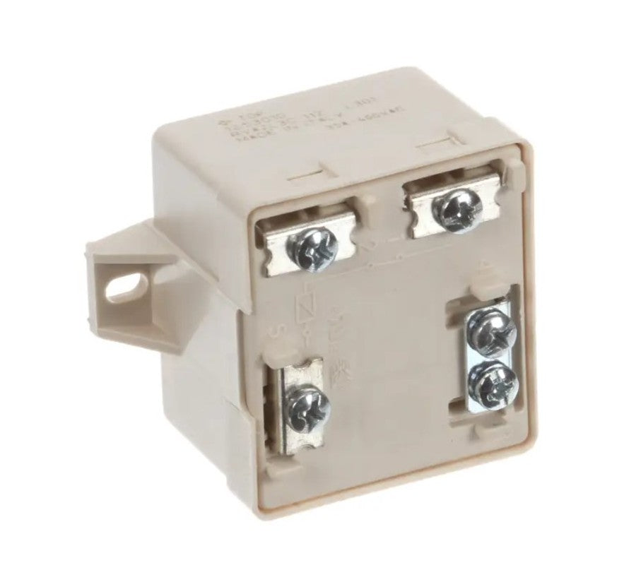 Fits Right to True 12S3010 Relay Start/Run GDM-49F - AIOsupplyworld.com