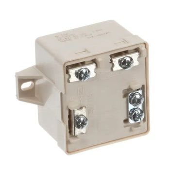 Fits Right to True 12S3010 Relay Start/Run GDM-49F