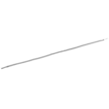 Avantco 1/4" Tubing for FF300/FF400/FF518 Liquid Propane/Natural Gas Floor Fryer