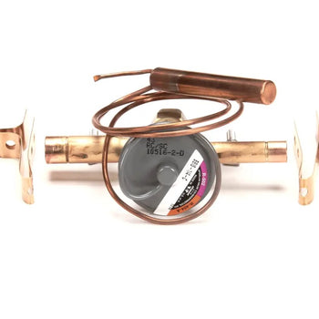 Federal Industries 10516-2-D Expansion Valve Txv