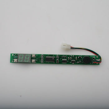 Beverage Air R-1109-2231 Circuit Display Board with Alarm OEM