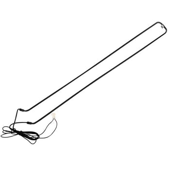 Avantco Replacement Defrost Element for Avantco Ref GDC-40F-HC WHITE 115V 800W