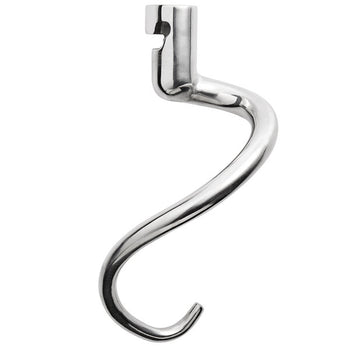 Avantco Dough Hook Attachment for Avantco MIX8BK/MIX8G-BK/MIX8G-GY Mixers