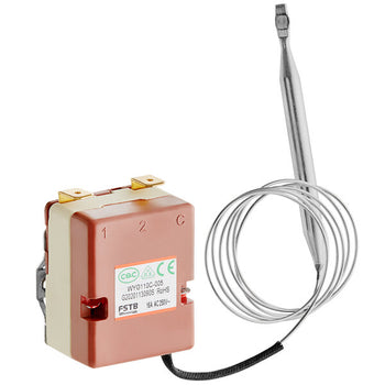Avantco Thermostat for Avantco Equipment PC101/PC102 Pasta Cookers