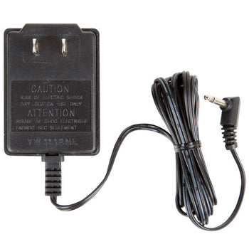 Cardinal Detecto YW1112NL Replacement 9V AC Adapter