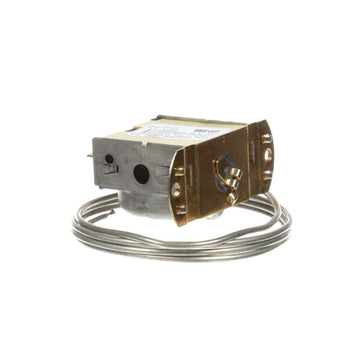 Silver King 9531N346 Cold Control