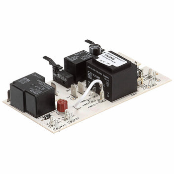 Robot Coupe P05063/01 Control Board