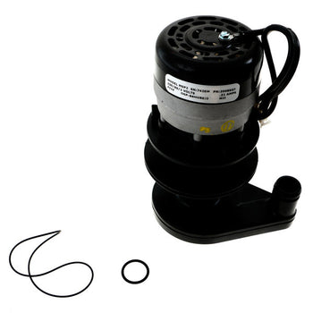 Manitowoc Ice 742EN Water Pump MSP2 230V 60HZ 1PH 0.21AMPS