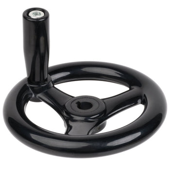 Avantco Replacement Hand Wheel for Avantco Equipment MX10 & MX10WFB
