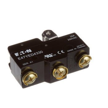 Garland US Range E47YED4330 Switch-Micro-Hi Temp High Current