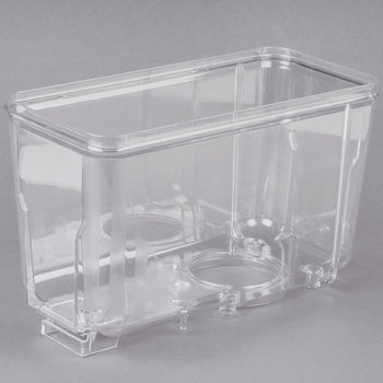 Avantco 3 Gallon Replacement Bowl for RDM31/RBD31/RDM32 Beverage Dispensers
