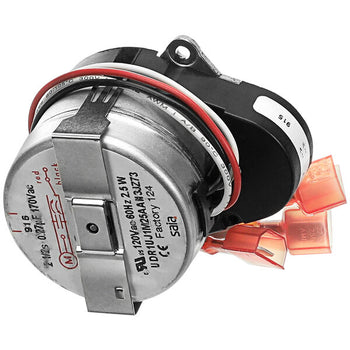 Champion UDR1UJ1M25AANN3JZ73 Moyer Diebel Motor Drain 120V 60HZ