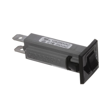Bunn CTB-B-B-05 Circuit Breaker Reset 5 Amp 125VAC