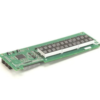 Frymaster 70001270-99 Display/Master Control Board UHCHD