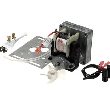 Antunes B3709UI.045 Drive Motor 115V 3Rpm