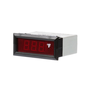 Bevles 1003-2-Z018 Digital Temperature Controller Black Box Control