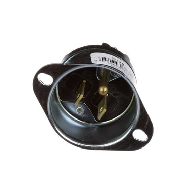 Seco Select 5278 MALE BASE RECEPTICLE 115V