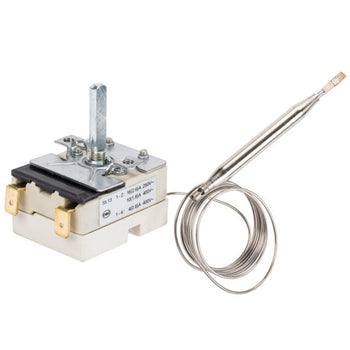 Avantco THERM Replacement Infinite Ctrl-20V for Avantco Equipment P70S/P75SG/P78