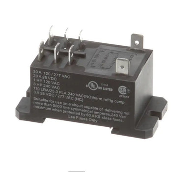LBC 92S11A22D-24 Bakery Equipment Relay 24V 30A