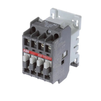 Pizzamaster A9-30-10 Contactor 208v - 25a