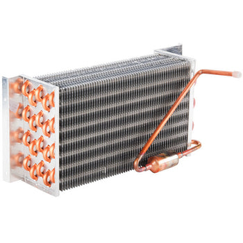 Avantco 18 1/4" Evaporator Coil for Avantco Ref UBB-2-HC/UBB-2F-HC/UBB-3-78F-HC
