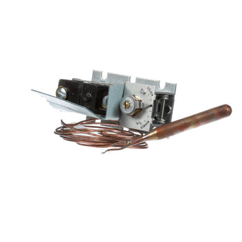 Vogt Ice A19AGD-7 CONTROL THERMOSTAT #A19AGD-7D