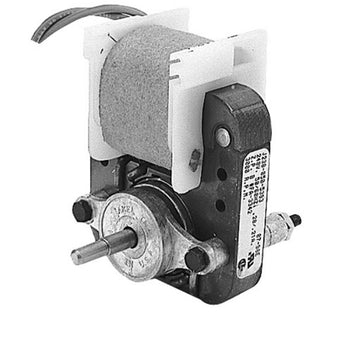 All Points J238-832-5393 Fan Motor 120V 0.57A