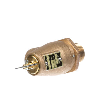 Cleveland 13-211 Valve Safety 3/4 In 12 Psi