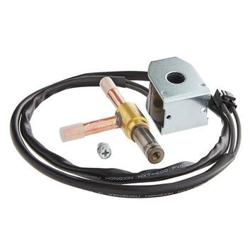 Avantco Ice Machines Defrost Valve Body and Coil for MC-H-530-A Ice Machines