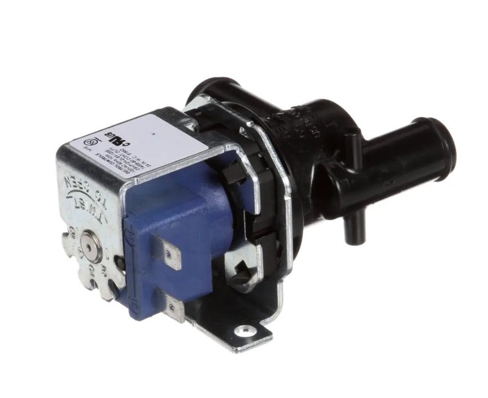 Hoshizaki P00018-02 Solenoid Valve - OEM Replacement Part