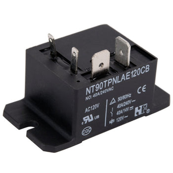 Avantco NT90TPNLAE120CB Replacement Relay for 177C10/C15/C30 Coffee Makers
