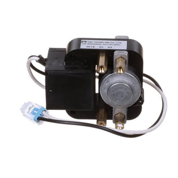 Turbo Air DAI-6202DWSF Fan Motor EVA