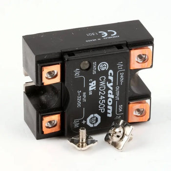 Frymaster CWD245OP Relay Solid State 50A