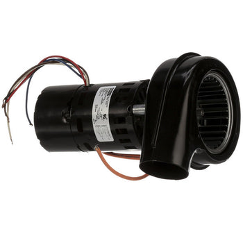 Ultrafryer 702112656 Blower Motor Assembly 115/208-230V