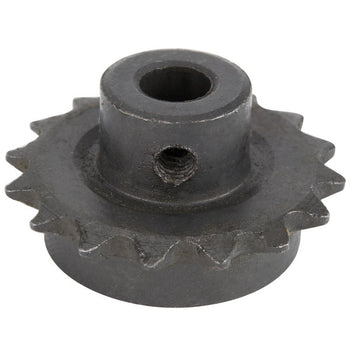 Avantco 1 3/8" Replacement Gear for Avantco RG1812/RG1818 Hot Dog Roller Grills