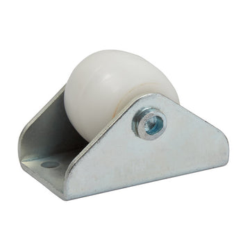 Avantco Roller Caster for Air Curtain Merchandisers for BVAC-28HC/WVAC-36HC