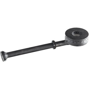 Avantco Back Burner Assembly for Avantco CAGR-2-12/CAGR-4-24/CAGR-6-36 Ranges