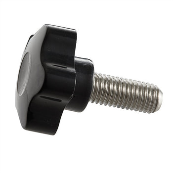 Avantco Attachment Hub Hand Screw for MX20/MX20MGKIT & MX20WFB Stand Mixer