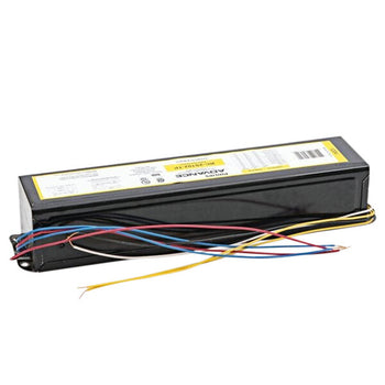 Continental Refrigerator RC-2S102-TP Ballast F48 LAMP LOW